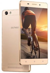 gionee marathon m5 lite