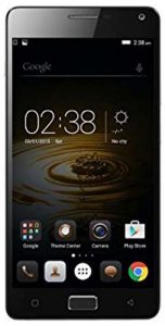 lenovo vibe p1 turbo