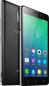 lenovo vibe p1m