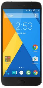 lenovo zuk z1