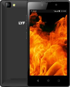 lyf flame 8 4g jio preview