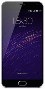 meizu m2 note