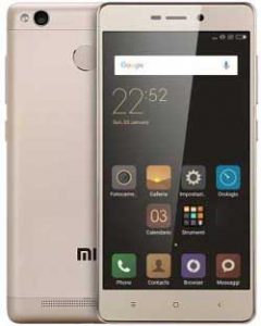 redmi 3s