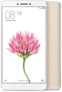 xiaomi mi max