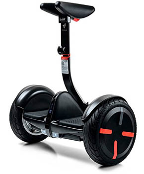 segway minipro self balancing scooter