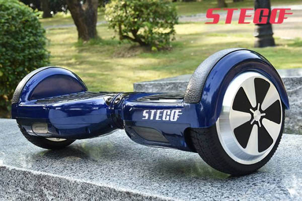 stego electric self balancing wheel