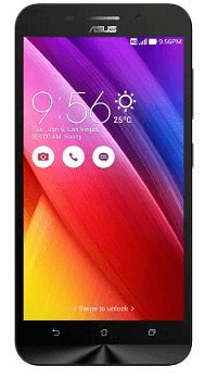 Asus Zenfone Max