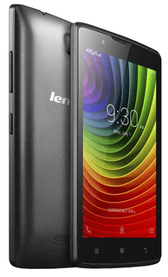 Lenovo 2010