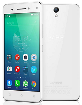 Lenovo Vibe S1