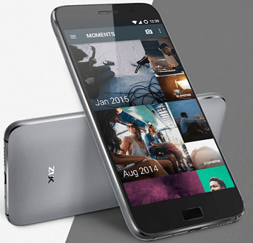 Lenovo ZUK Z1