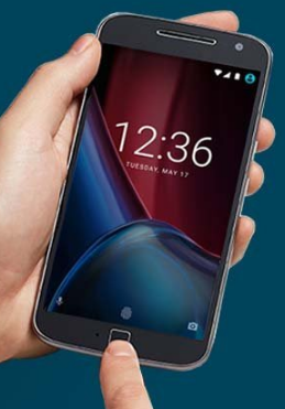 Moto G4 Plus