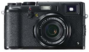 fujifilm digital camera 16mp quality