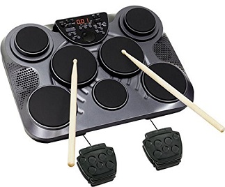 Ashton EDP450 Electronic Drum Pad