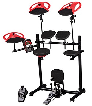ddrum DDBETA Beta Electric Drum Kit