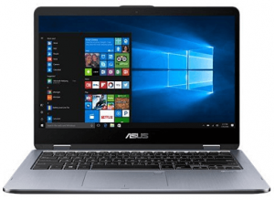 Asus Vivo Flip TP410UA-EC512T