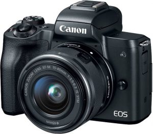 Canon EOS 