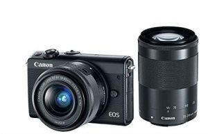 Canon EOS M100 