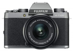 Fujifilm