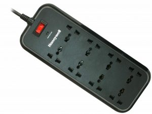 Honeywell Surge protector