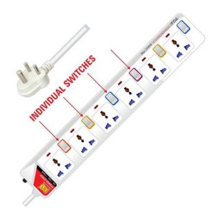 MX Surge Protector