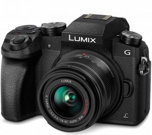 Panasonic LUMIX