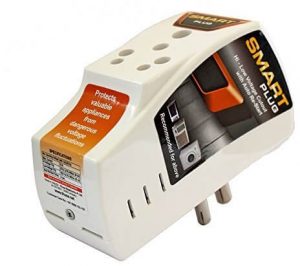 Smart Plug