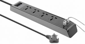 Targus Smart Surge Protector