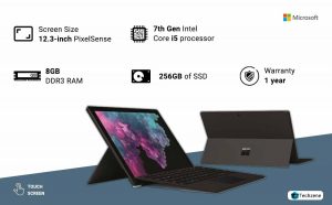 Microsoft Surface Pro 