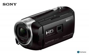 Sony HDR-PJ410 Full HD Video Recording Handycam Camcorder