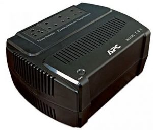APC Back UPS