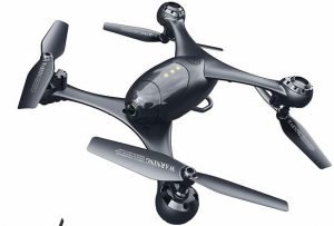 Baybee SS41 Drone - 1080P FPV HD Camera
