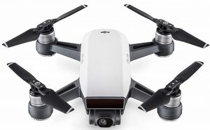 Drones Tech Lab Dji Spark Fly More Combo