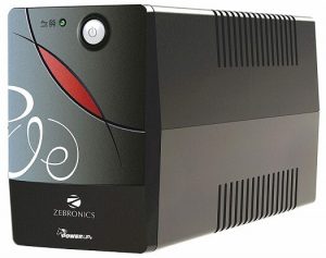 Zebronics ZEB-U725 UPS