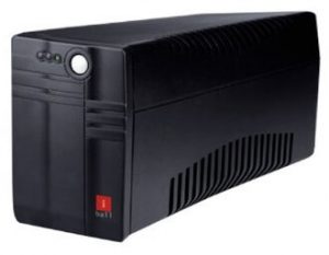 iball nirantar ups