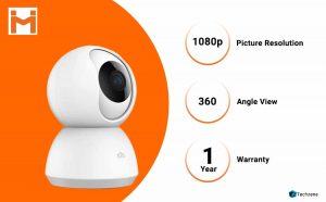 anran xiaomi cctv cameras