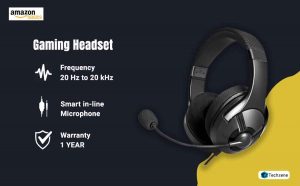 amazonbasics headphones