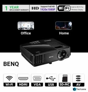 Sony MP-CD1 Compact Pocket Size Mobile Projector