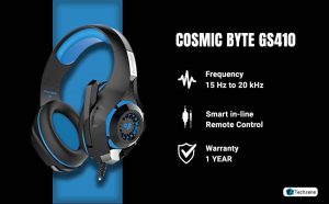 comsi byte headphones