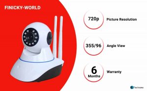 finicky world cctv cameras