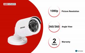 hikvision cctv cameras
