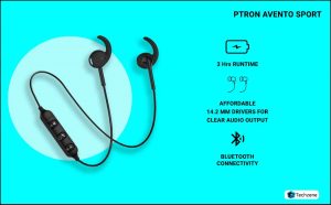 ptron headphones