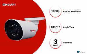 cp plus cctv cameras