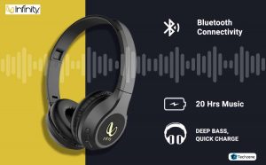 infinity headphones