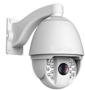 PTZ Camera