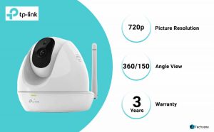 tplink cctv cameras