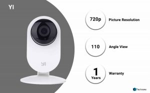 yi cctv cameras