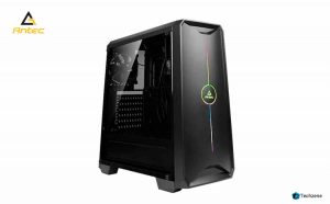 Antec NX200 Mid Tower Gaming Cabinet