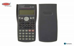 Bambalio BL82MS Scientific Calculator