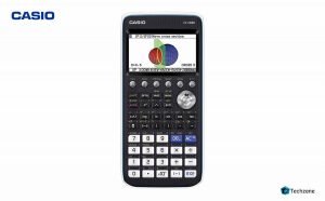 Casio FX-CG50 Scientific Graphic Calculator