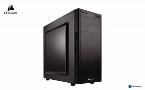 Corsair Carbide Series 100R CC-9011075-WW Computer Case